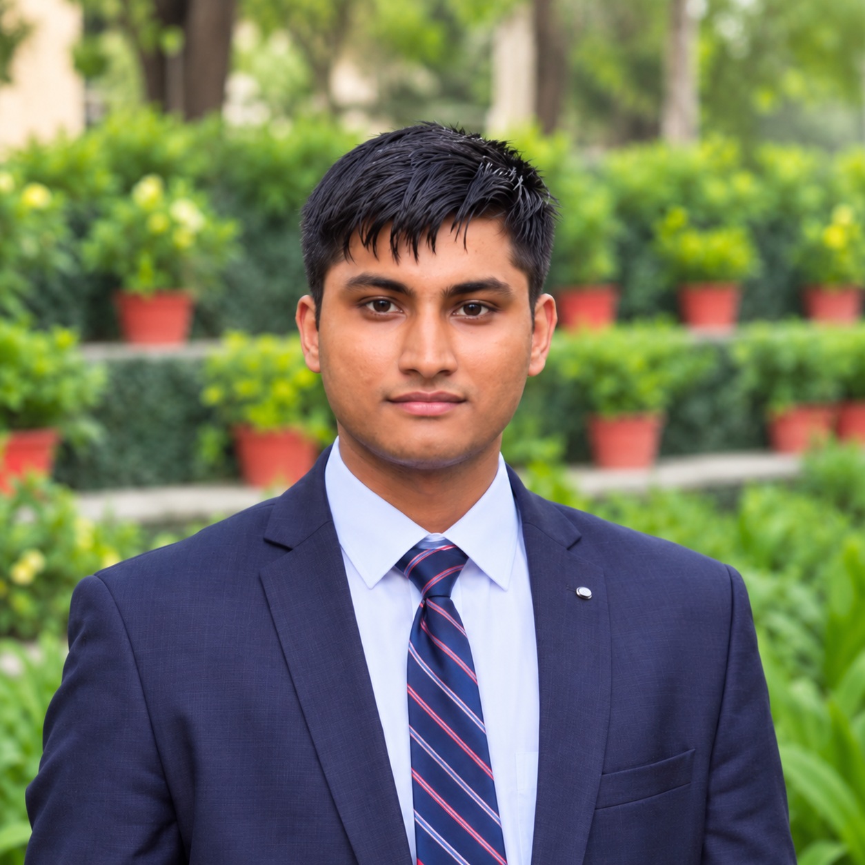 Ashish Kumar